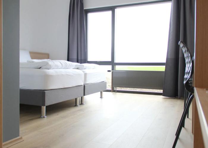 Lilja Guesthouse