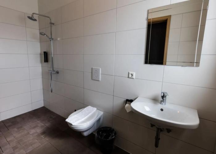 Lilja Guesthouse