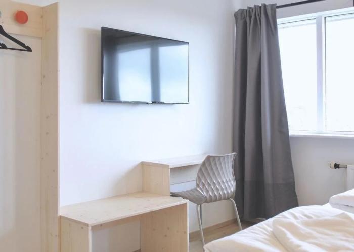 Lilja Guesthouse