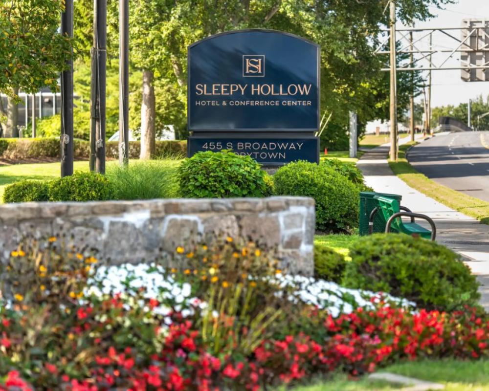 Sleepy Hollow Hotel