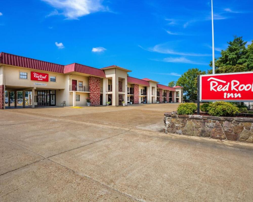 Red Roof Inn Forrest City