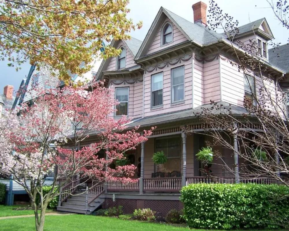 Hollerstown Hill B&B