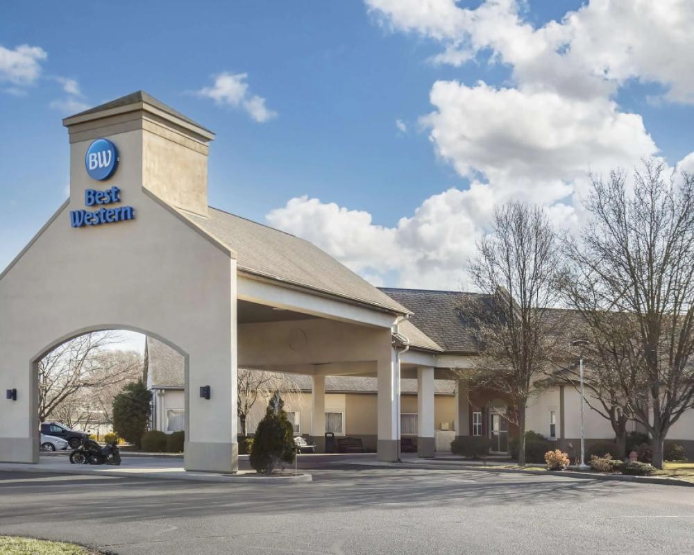 Best Western Carlisle