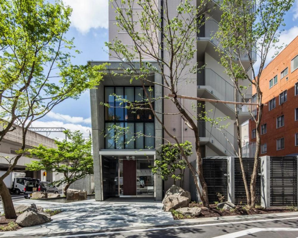 Fukui Manten Hotel Ekimae