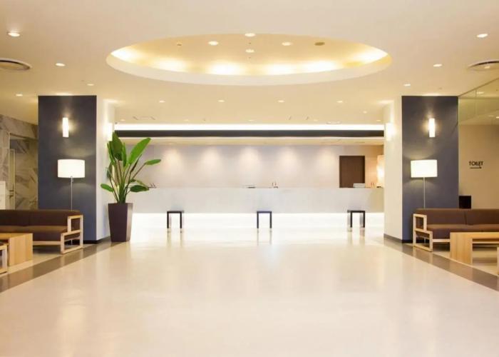 Hotel Fujita Fukui