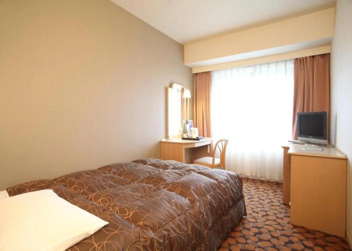 Hotel Fujita Fukui