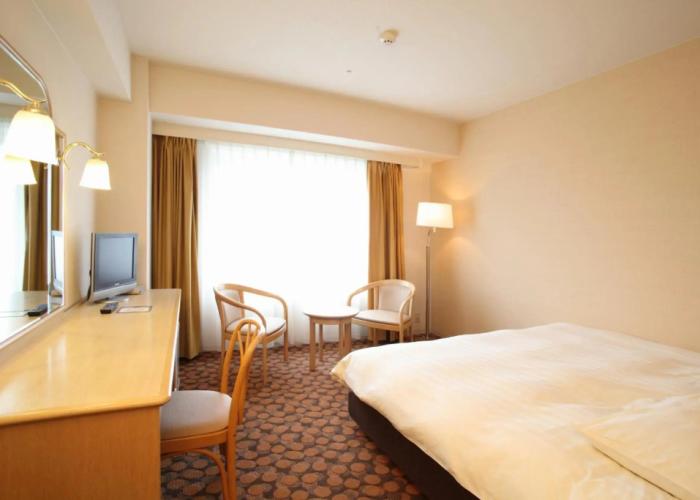 Hotel Fujita Fukui