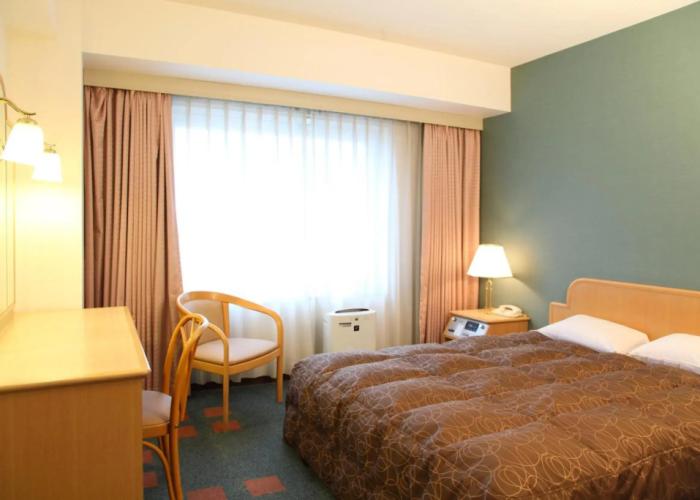 Hotel Fujita Fukui