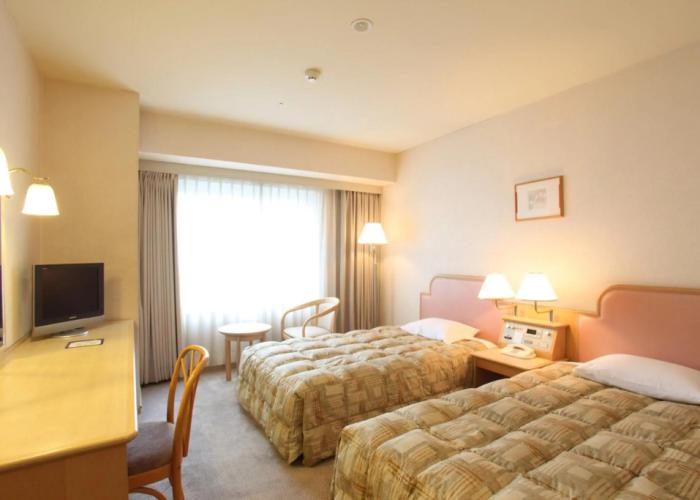 Hotel Fujita Fukui
