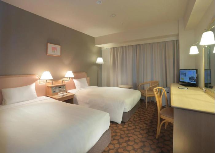 Hotel Fujita Fukui