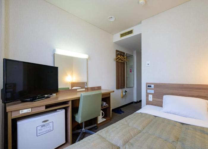 Hotel Econo Fukui Station