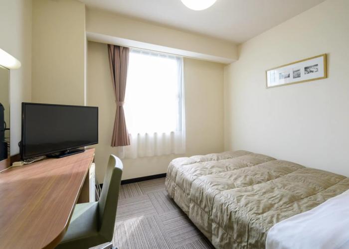 Hotel Econo Fukui Station