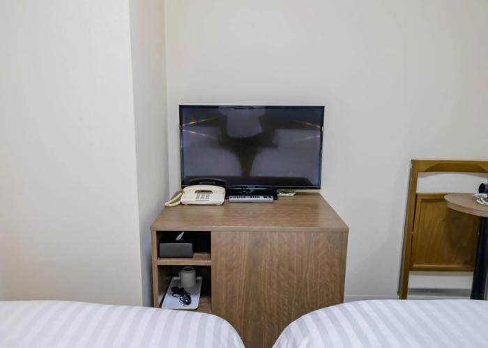 Hotel Econo Fukui Station