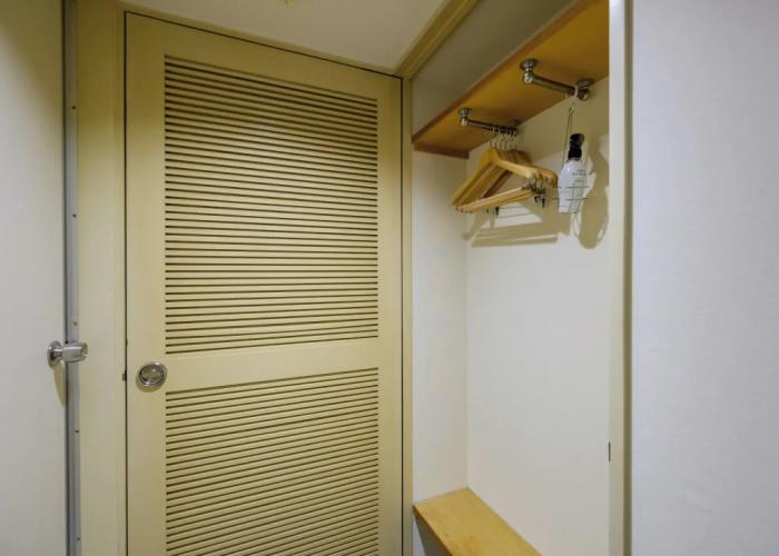 Hotel Econo Fukui Station
