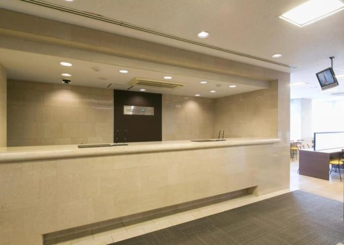 Hotel Econo Fukui Station