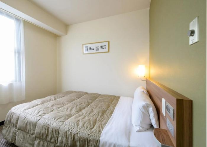Hotel Econo Fukui Station