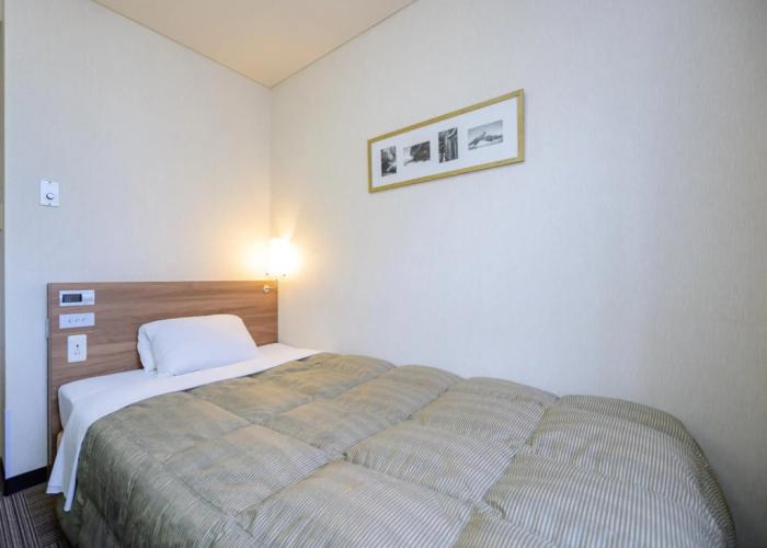 Hotel Econo Fukui Station