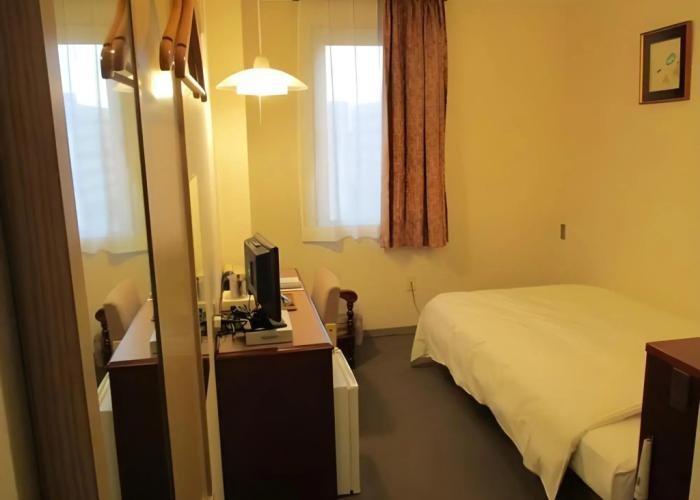 Fukui Palace Hotel