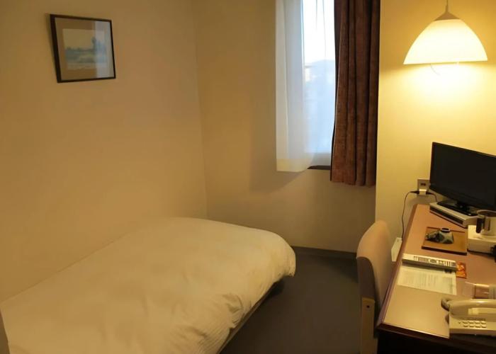 Fukui Palace Hotel