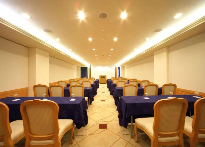 Yours Hotel Fukui