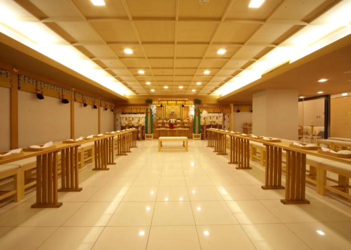 Yours Hotel Fukui