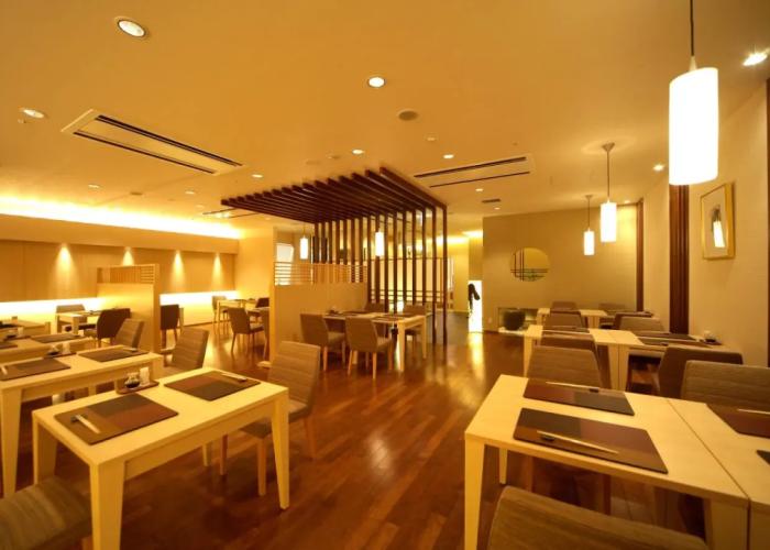 Yours Hotel Fukui