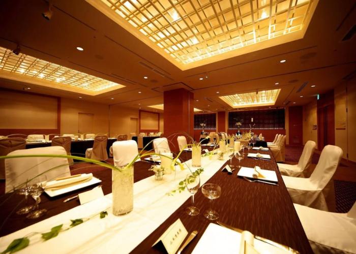 Yours Hotel Fukui