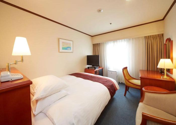 Yours Hotel Fukui