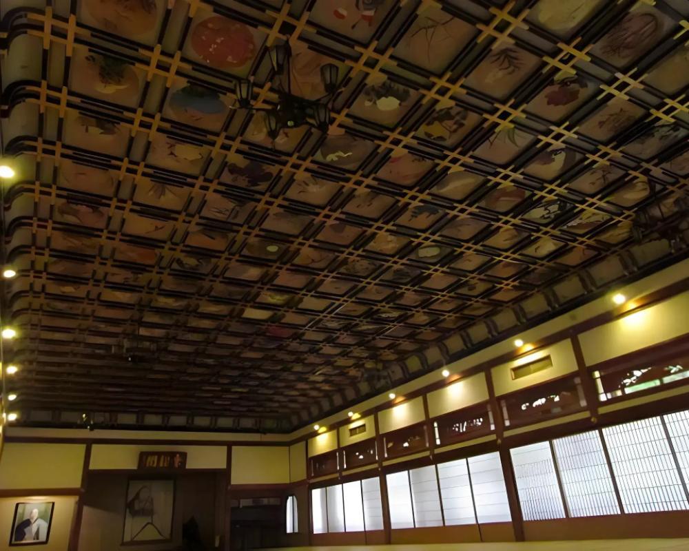 фото Houei Ryokan