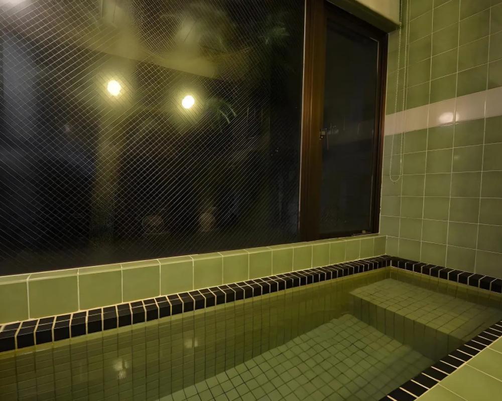фото Houei Ryokan