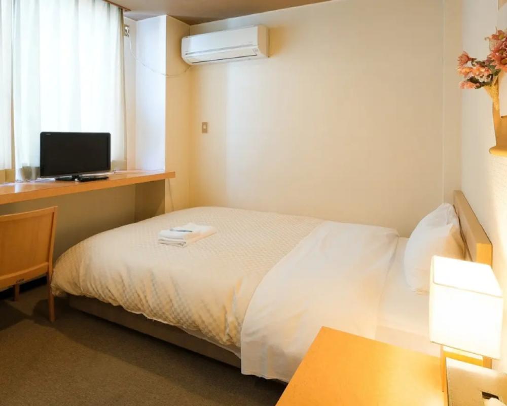 фото Houei Ryokan
