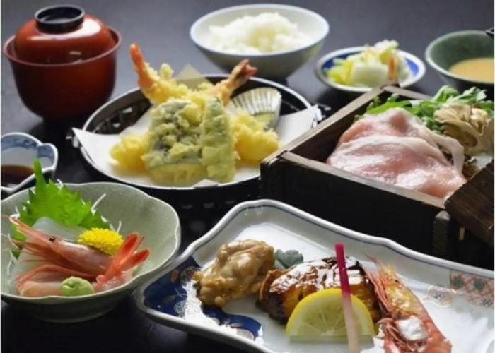 Houei Ryokan