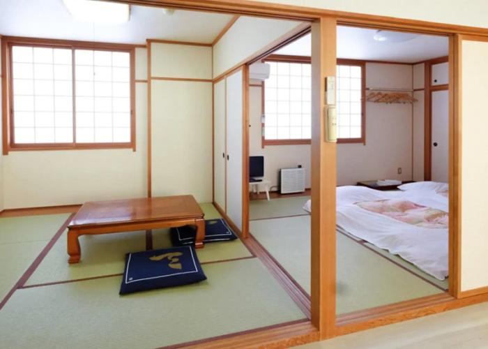 Houei Ryokan