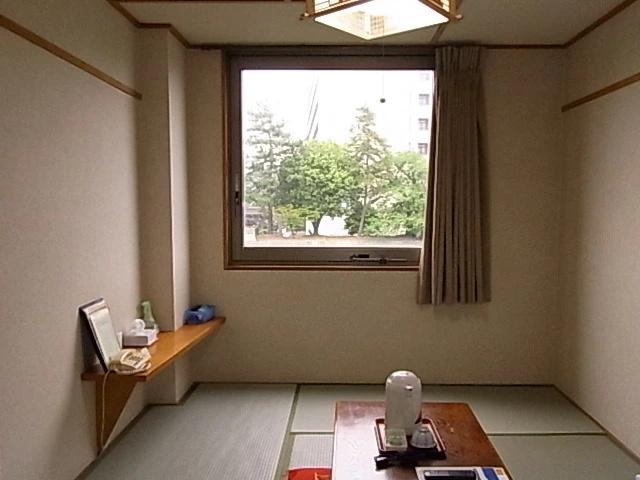 Hotel Fukui Castle