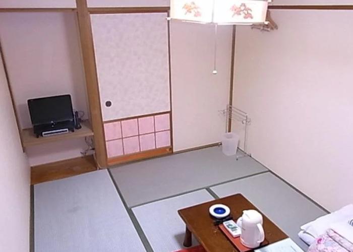 Hotel Fukui Castle