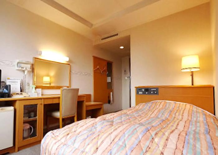 Hotel Fukui Castle
