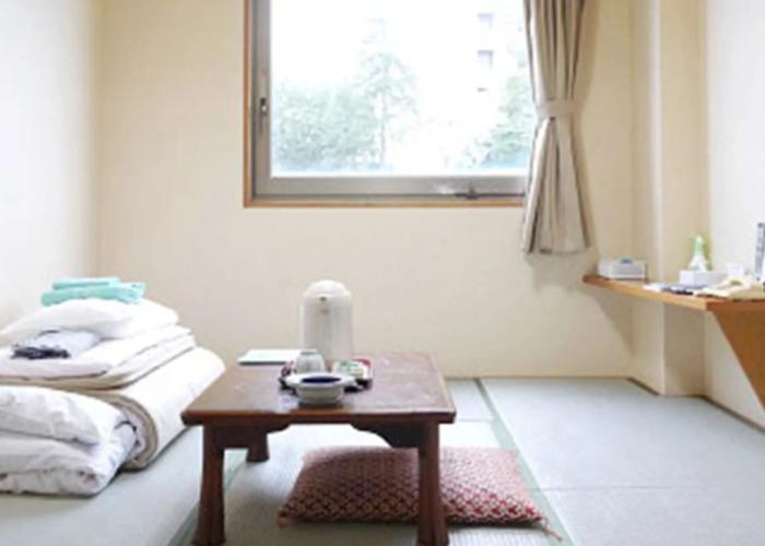 Hotel Fukui Castle