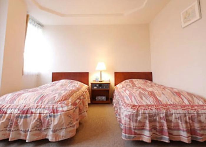 Hotel Fukui Castle