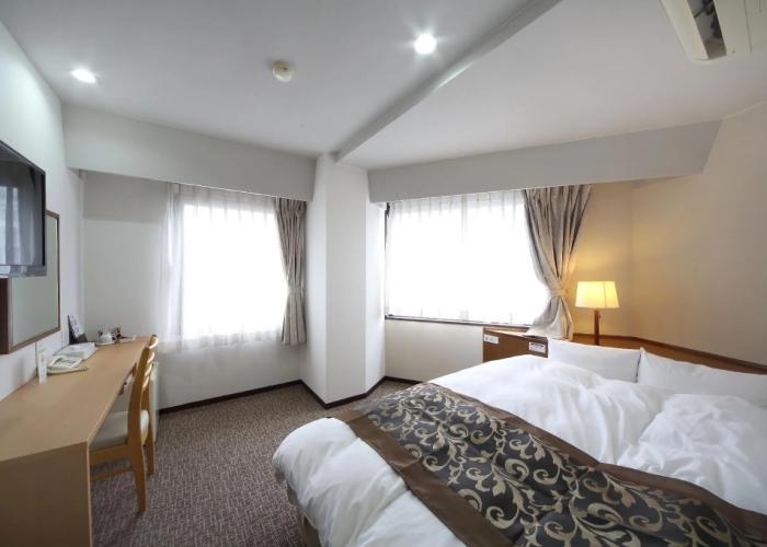 Hotel Keifuku Fukui Ekimae