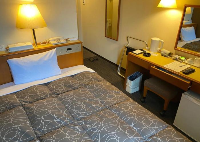 AZ Inn Fukui