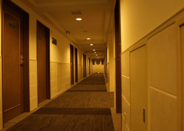 AZ Inn Fukui