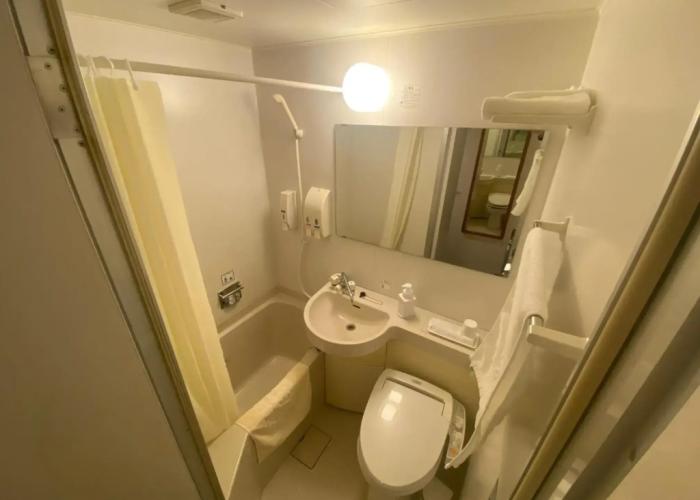 AZ Inn Fukui