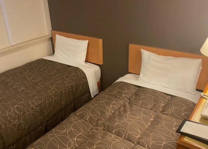 AZ Inn Fukui