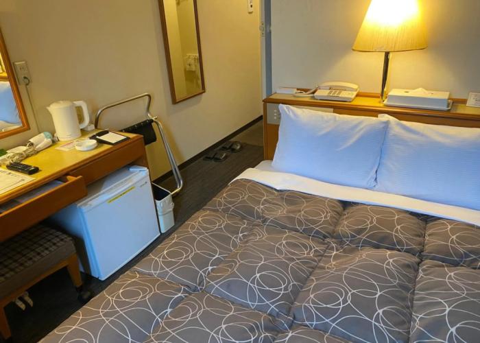 AZ Inn Fukui