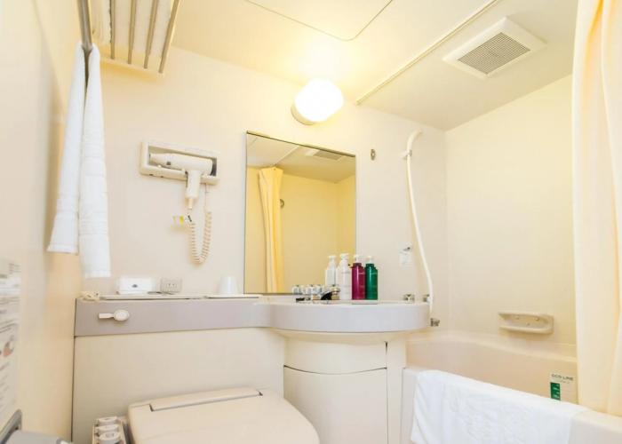 APA Hotel Fukui Katamachi