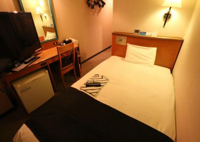 APA Hotel Fukui Katamachi