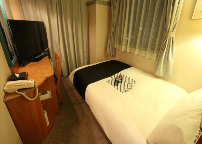 APA Hotel Fukui Katamachi