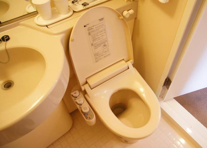 APA Hotel Fukui Katamachi