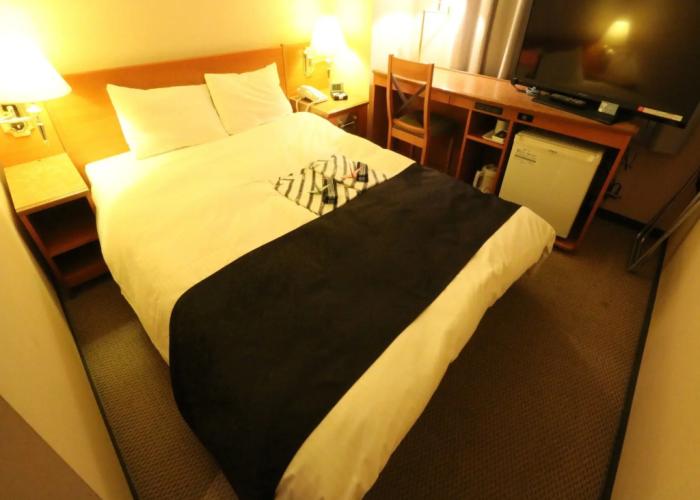 APA Hotel Fukui Katamachi
