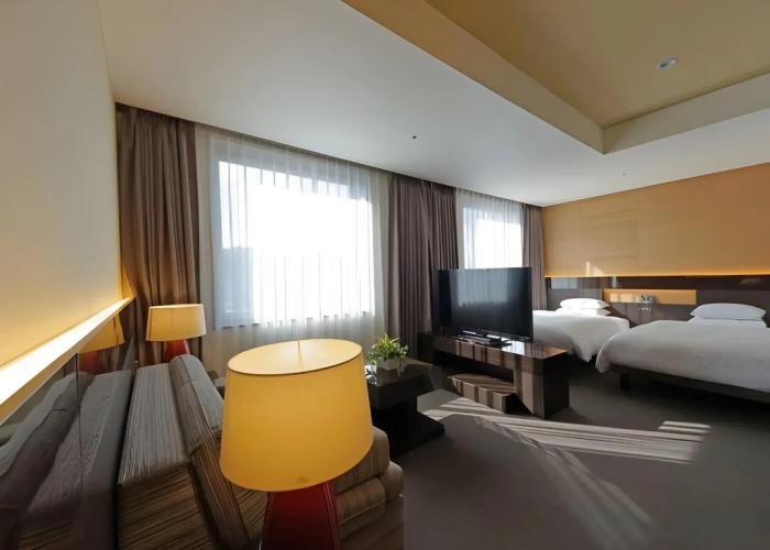 Hotel Riverge Akebono